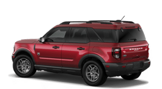 2026 Ford Bronco Sport® External Image 3